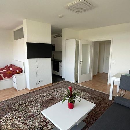 1,5 Zimmerwohnung In Heidelberg Luaran gambar