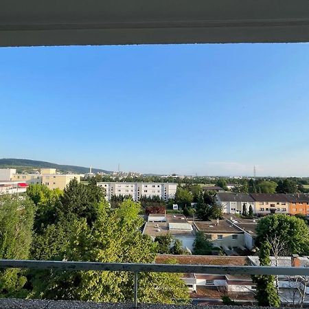 1,5 Zimmerwohnung In Heidelberg Luaran gambar