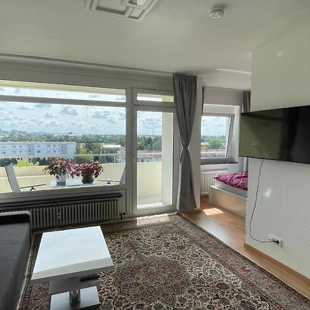 1,5 Zimmerwohnung In Heidelberg Luaran gambar