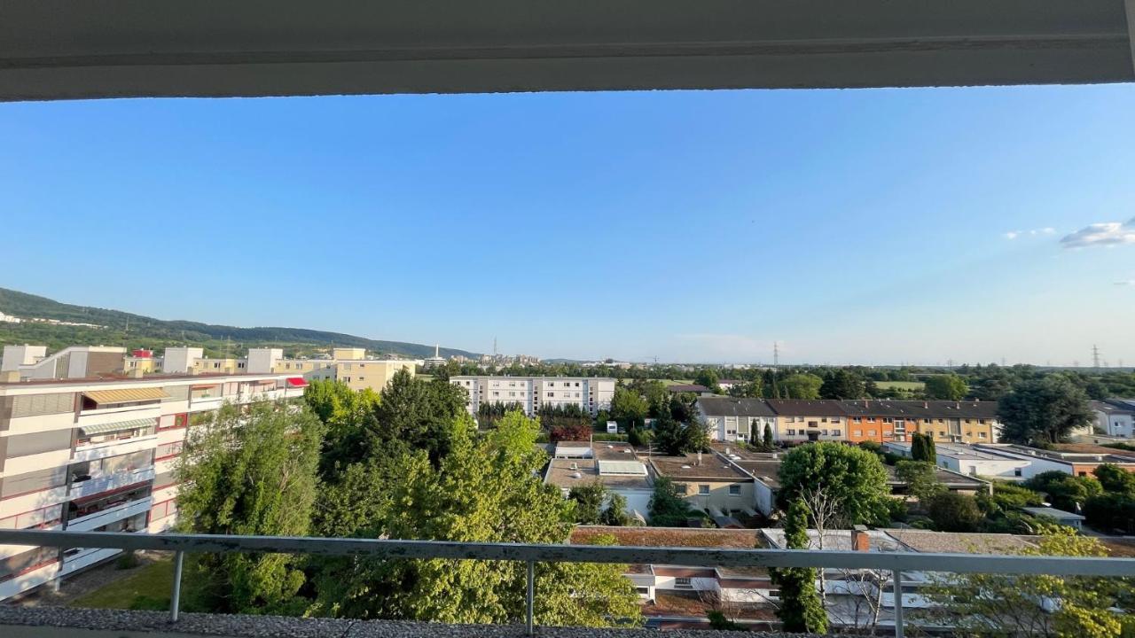 1,5 Zimmerwohnung In Heidelberg Luaran gambar