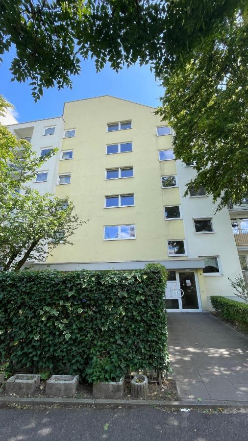 1,5 Zimmerwohnung In Heidelberg Luaran gambar
