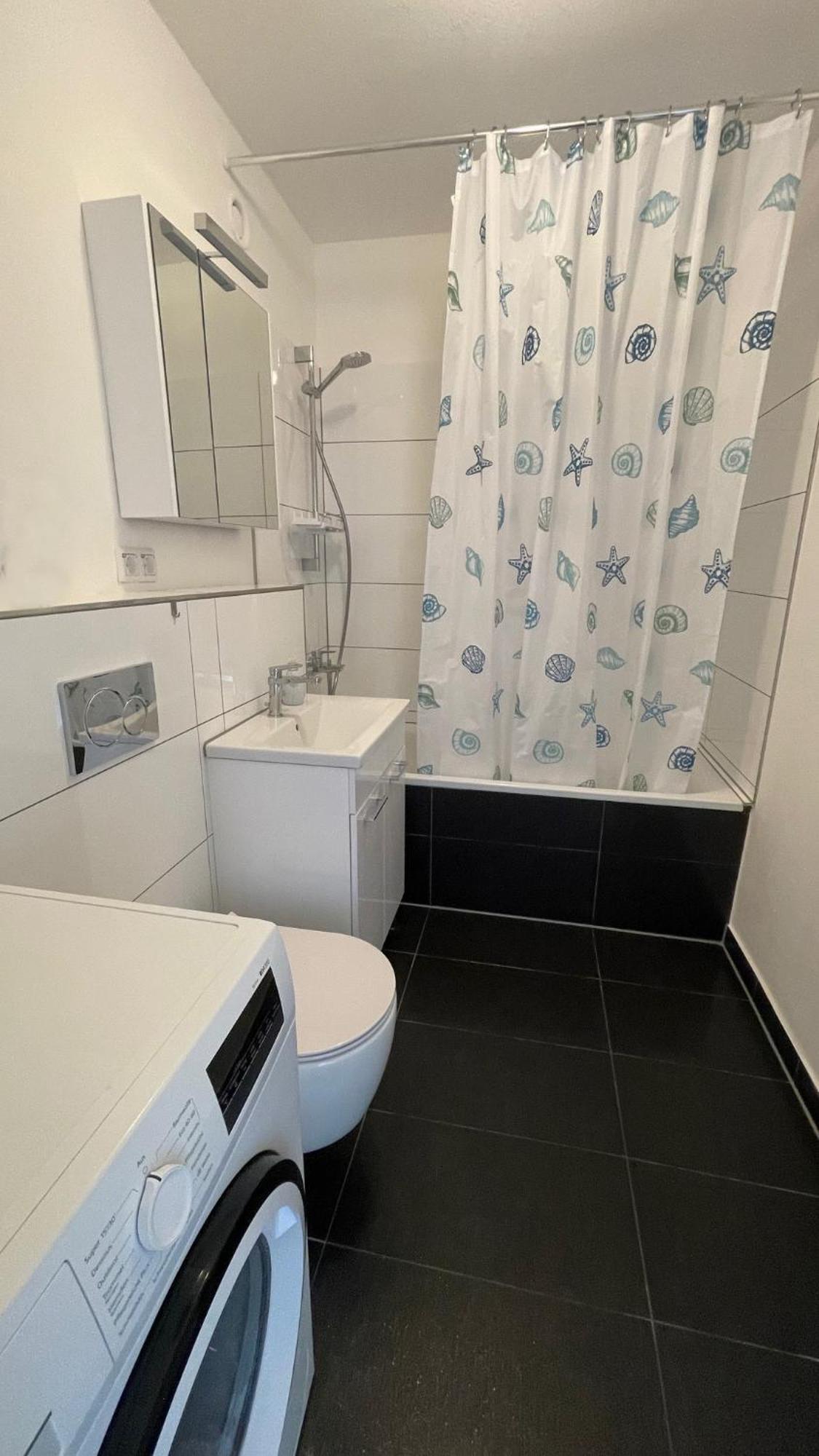 1,5 Zimmerwohnung In Heidelberg Luaran gambar