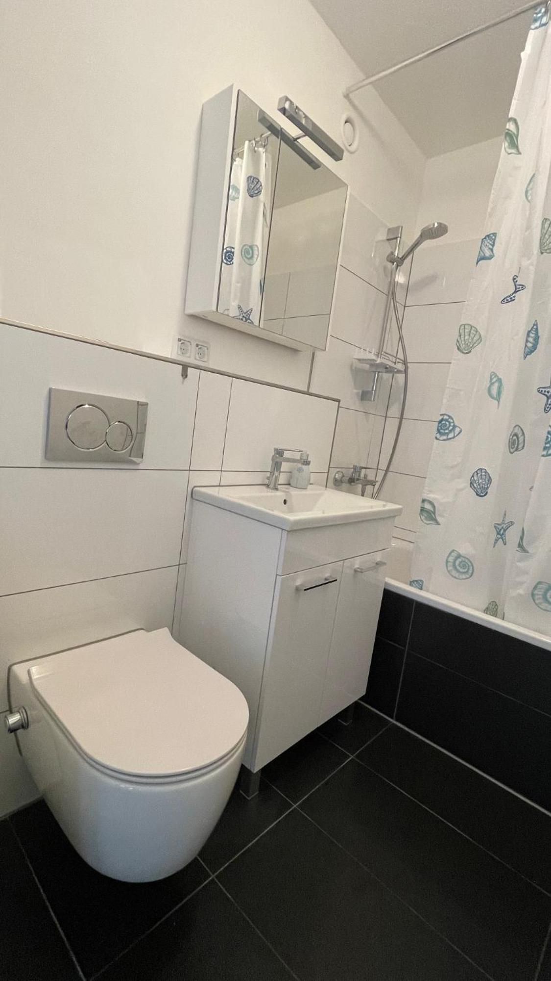 1,5 Zimmerwohnung In Heidelberg Luaran gambar
